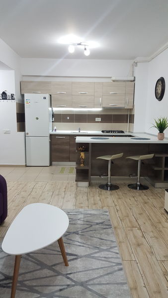 Militari Residence,