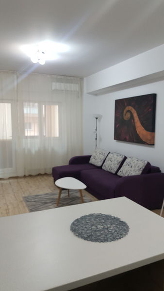 Militari Residence,