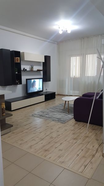 Militari Residence,