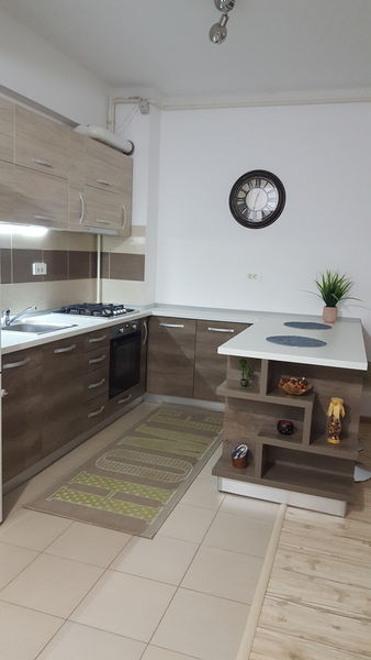 Militari Residence,