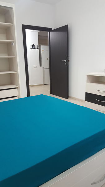 Militari Residence,