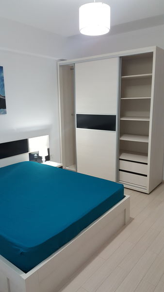 Militari Residence,