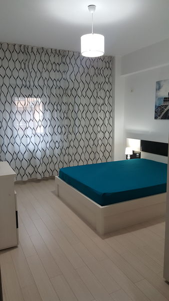 Militari Residence,