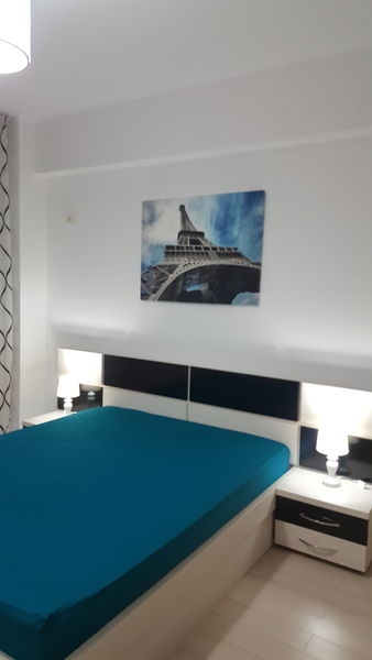 Militari Residence,