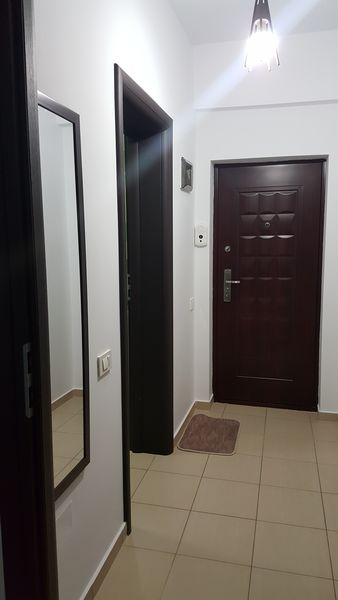 Militari Residence,