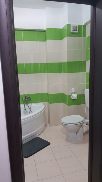 Militari Residence,