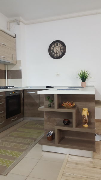 Militari Residence,