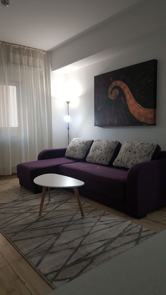 Militari Residence,