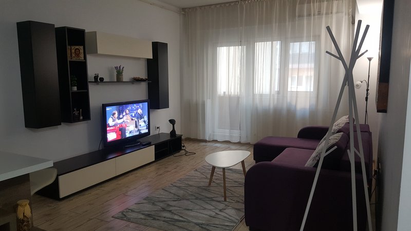 Militari Residence,